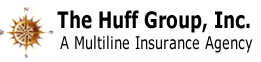 The Huff Group, Inc.